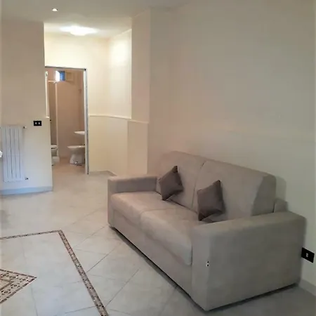 Profumo Di Mare Giovinazzo