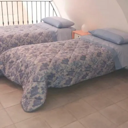 Apartment Profumo Di Mare Giovinazzo