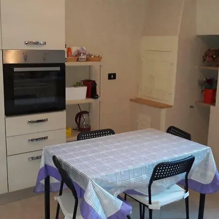 Profumo Di Mare Apartment *