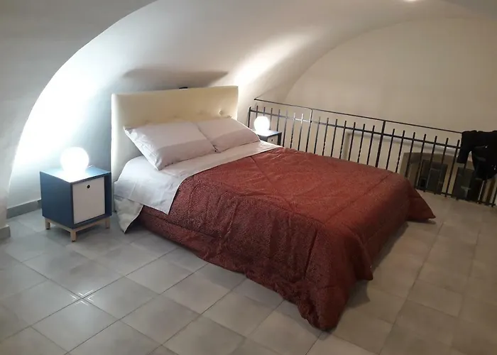 アパート Profumo Di Mare