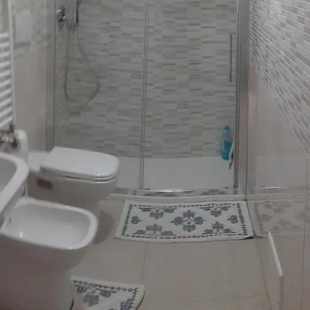 Apartman Profumo Di Mare Giovinazzo