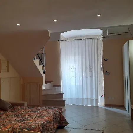 Profumo Di Mare Apartman Giovinazzo