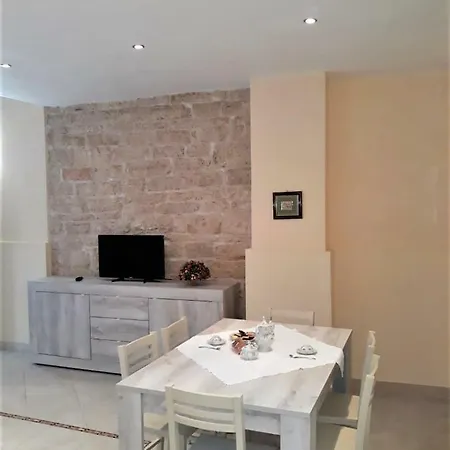 Appartement Profumo Di Mare Giovinazzo