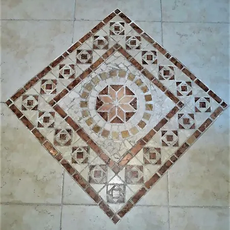 Profumo Di Mare Appartement Giovinazzo