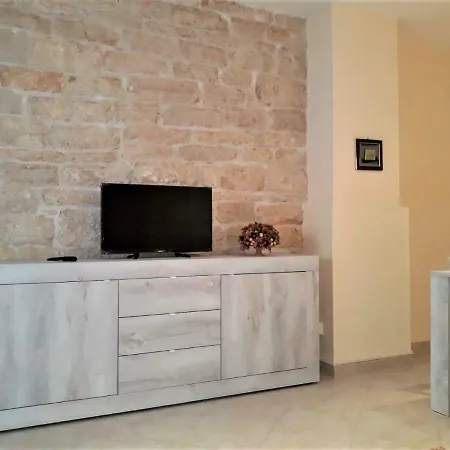 Profumo Di Mare Appartement