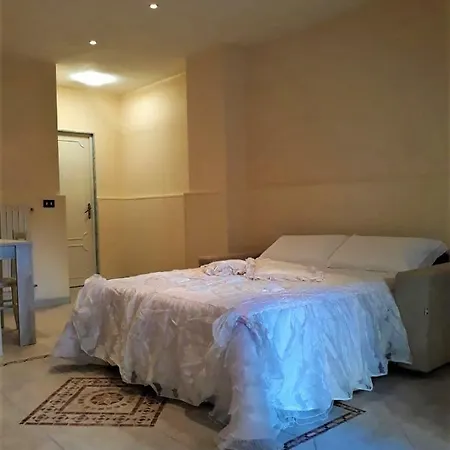 Profumo Di Mare * Giovinazzo