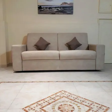 Appartement Profumo Di Mare