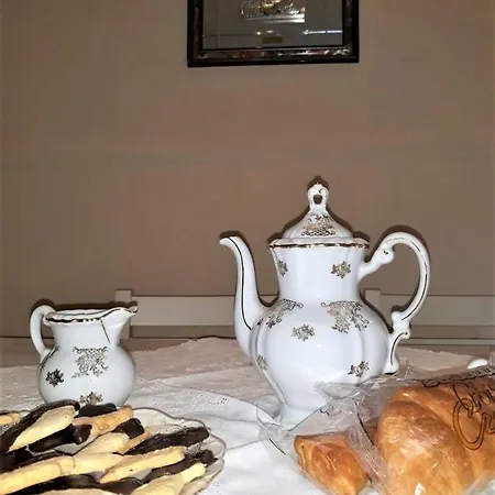 Profumo Di Mare Apartamento Giovinazzo