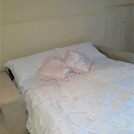 Profumo Di Mare * Giovinazzo