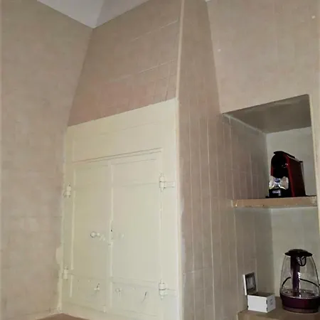 Apartman Profumo Di Mare *