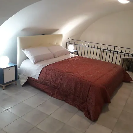 Apartman Profumo Di Mare