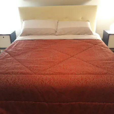 Profumo Di Mare Apartman