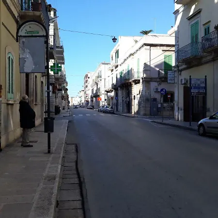 Profumo Di Mare * Giovinazzo