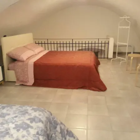 Profumo Di Mare * Giovinazzo