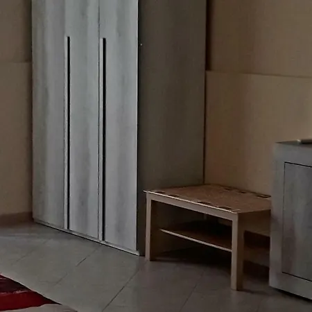 Profumo Di Mare * Giovinazzo