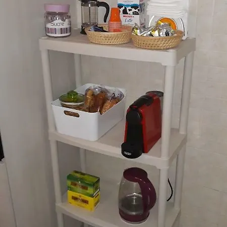 Profumo Di Mare Giovinazzo