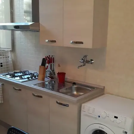 Profumo Di Mare Appartement *