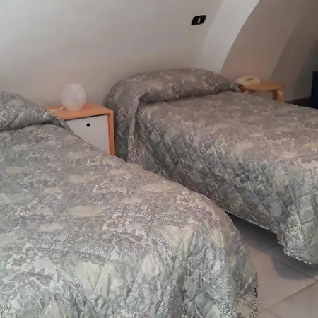 Profumo Di Mare Appartement *