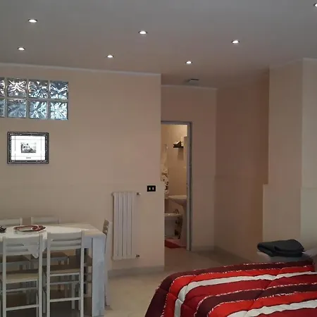 Appartement Profumo Di Mare