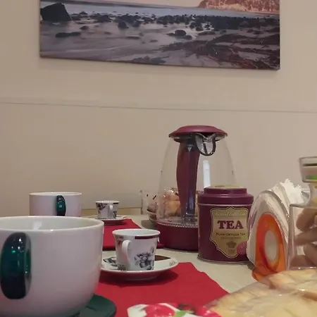 Profumo Di Mare Giovinazzo