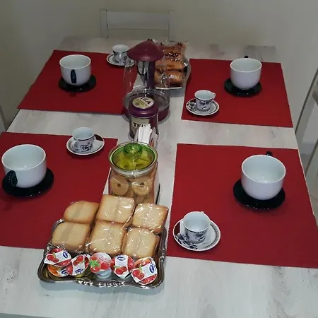 Profumo Di Mare Apartman *