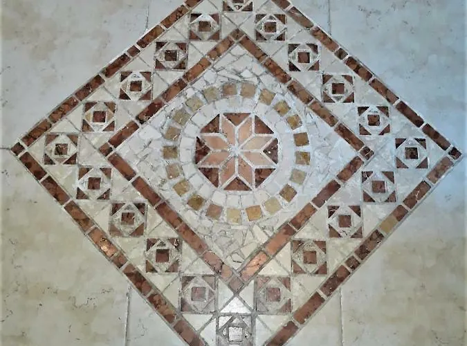 Profumo Di Mare 公寓 焦维纳佐