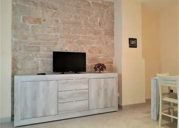 Profumo Di Mare 公寓