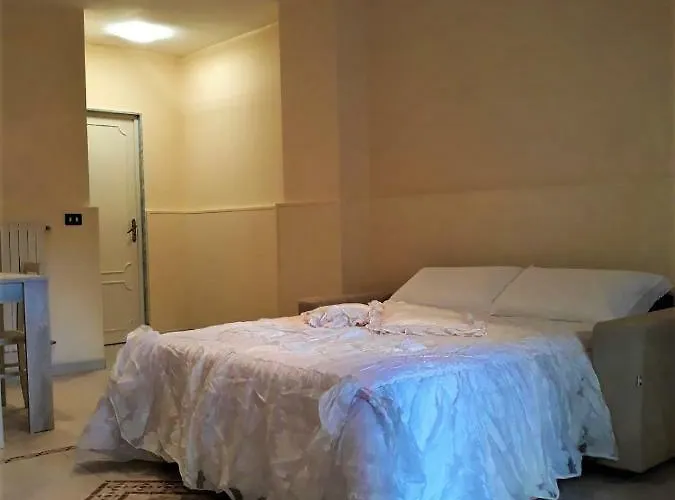 Profumo Di Mare * 焦维纳佐