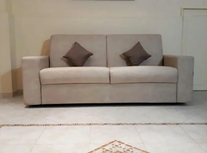 公寓 Profumo Di Mare