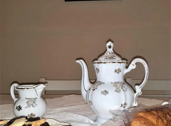 Profumo Di Mare Apartment Giovinazzo