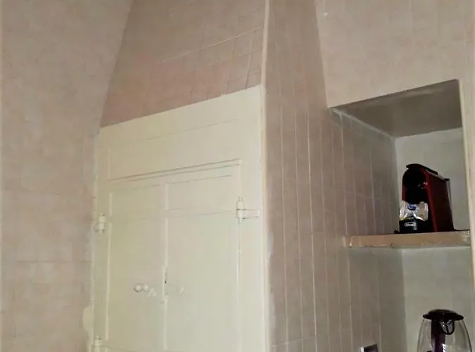 Apartment Profumo Di Mare *