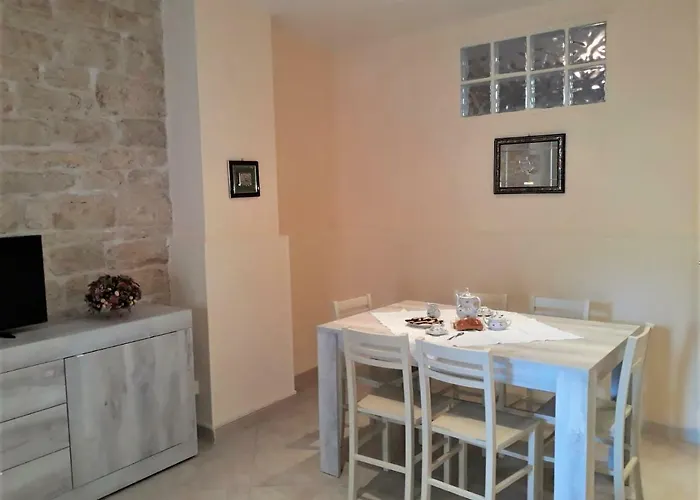 Profumo Di Mare Apartment Giovinazzo