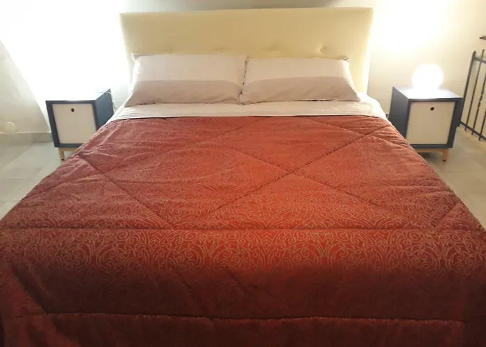 Profumo Di Mare 公寓