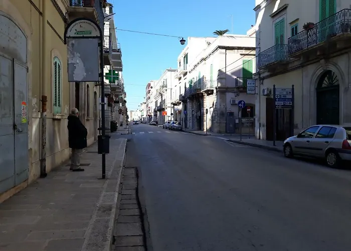 Profumo Di Mare * 焦维纳佐