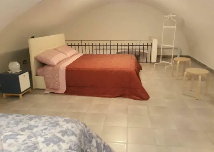 Profumo Di Mare * 焦维纳佐