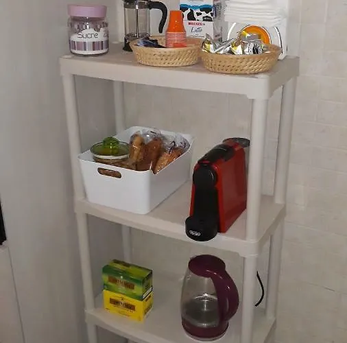 Profumo Di Mare 焦维纳佐