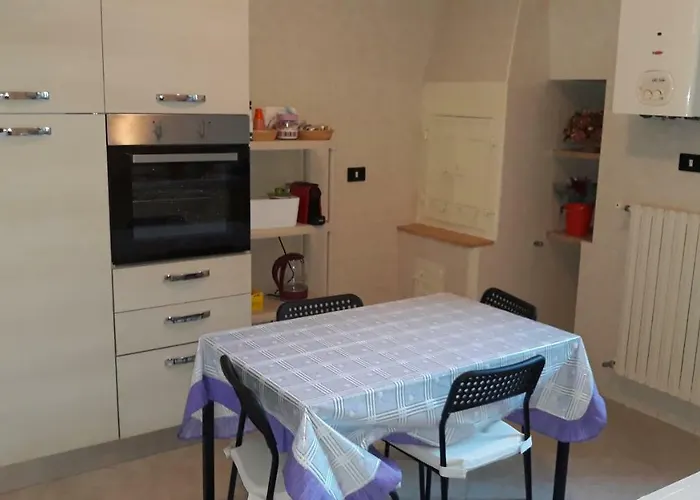 Profumo Di Mare 公寓 *