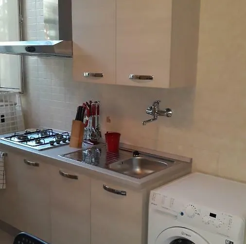 Profumo Di Mare 公寓 *