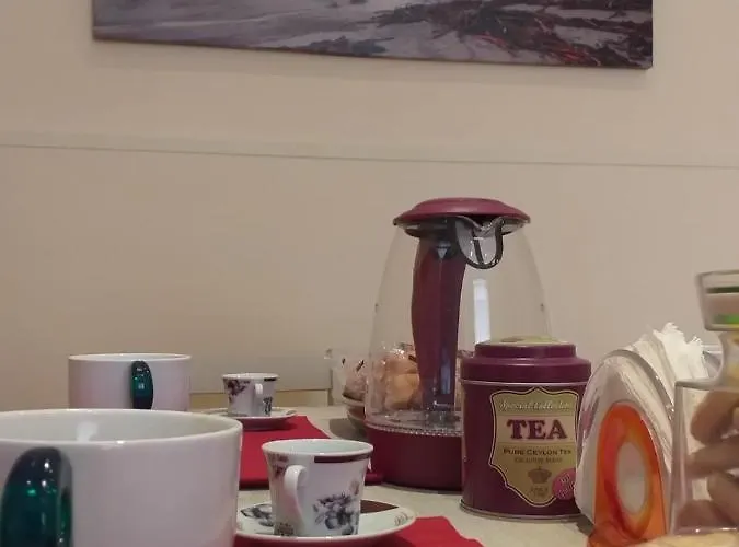 Profumo Di Mare 焦维纳佐